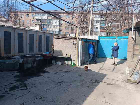 Дом 125 м.кв Центрально городской р-н Макеевка Макеевка