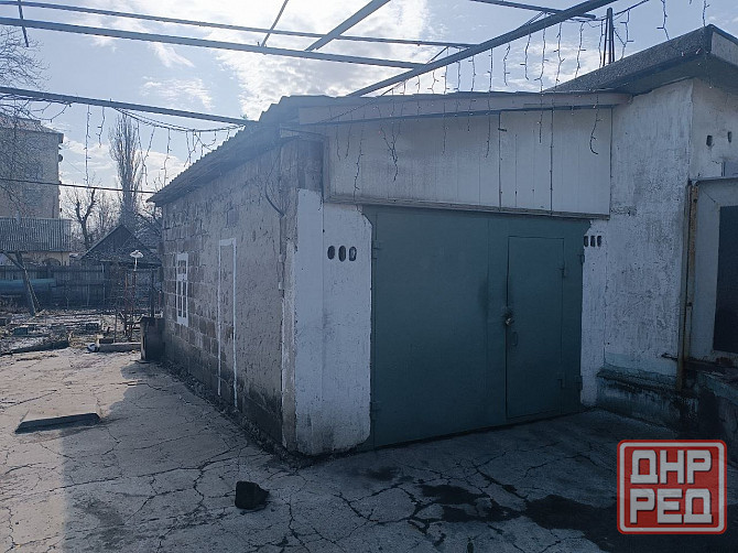 Дом 125 м.кв Центрально городской р-н Макеевка Макеевка - изображение 4