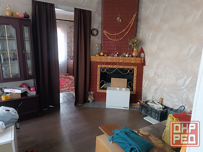 Дом 125 м.кв Центрально городской р-н Макеевка Макеевка - изображение 11