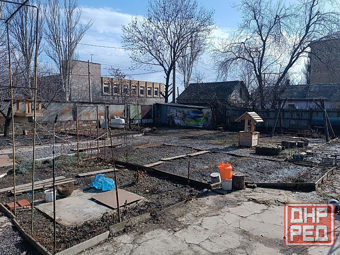 Дом 125 м.кв Центрально городской р-н Макеевка Макеевка - изображение 5