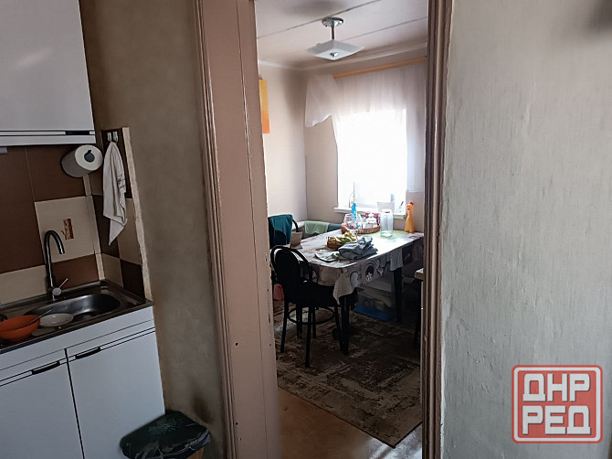 Дом 125 м.кв Центрально городской р-н Макеевка Макеевка - изображение 10