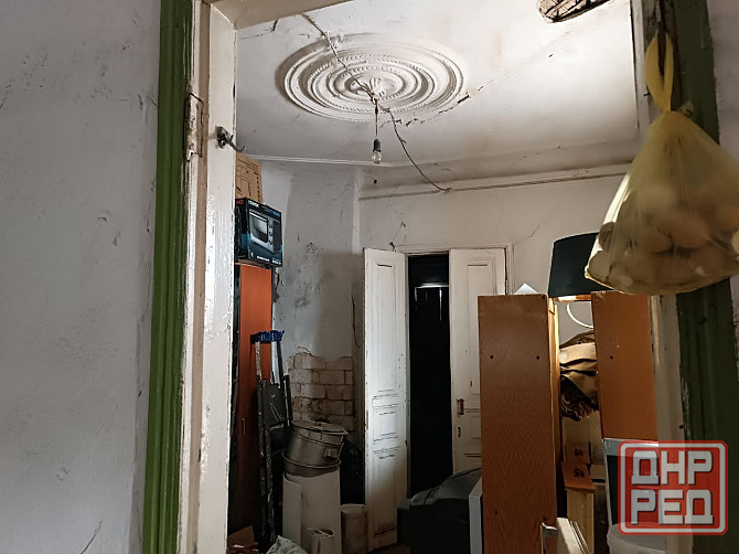 Дом 125 м.кв Центрально городской р-н Макеевка Макеевка - изображение 6