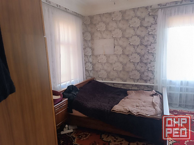 Дом 125 м.кв Центрально городской р-н Макеевка Макеевка - изображение 12