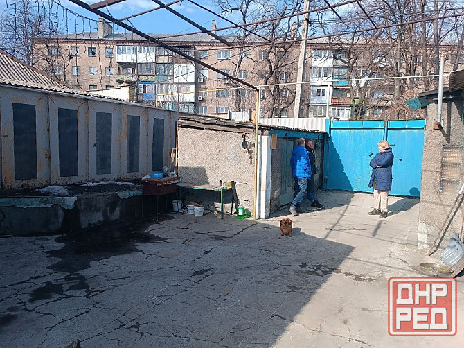 Дом 125 м.кв Центрально городской р-н Макеевка Макеевка - изображение 3