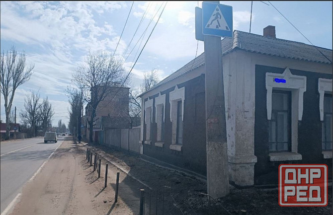 Дом 97.6 м.кв Центрально городской р-н Макеевка Макеевка - изображение 12