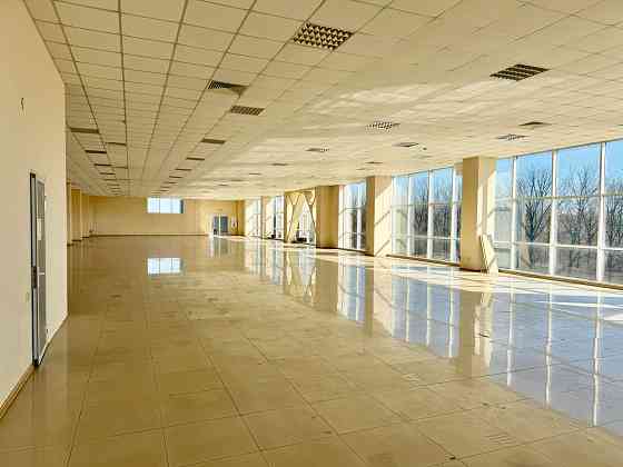 Аренда торгового помещения фасад Донецк