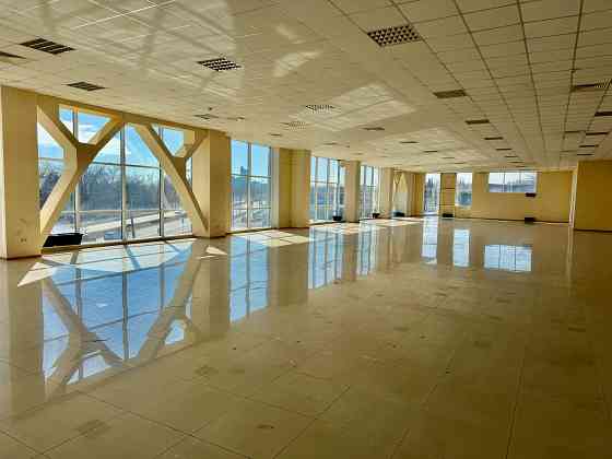 Аренда торгового помещения фасад Донецк