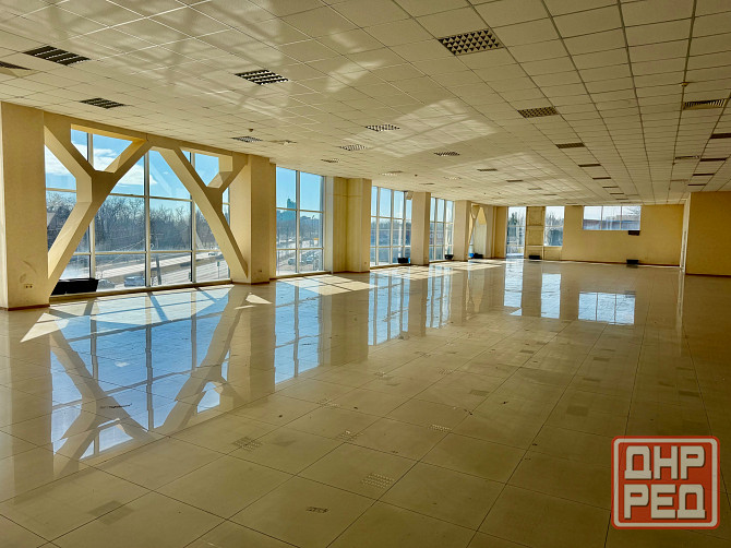 Аренда торгового помещения фасад Донецк - изображение 1