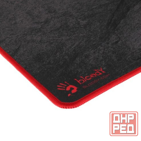 Коврик A4tech Bloody B-088s черный (арт-9327) Макеевка - изображение 3