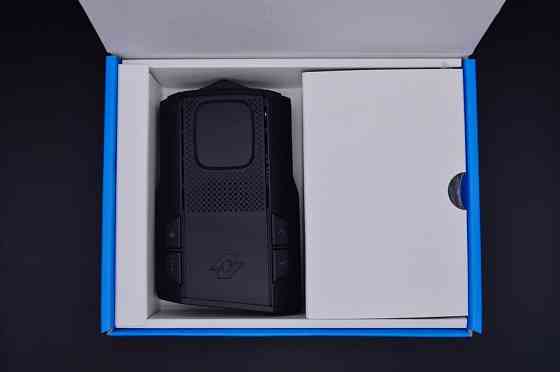 Новый сигнатурный радар-детектор Neoline X-COP 6000c Донецк