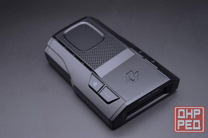 Новый сигнатурный радар-детектор Neoline X-COP 6000c Донецк - изображение 4
