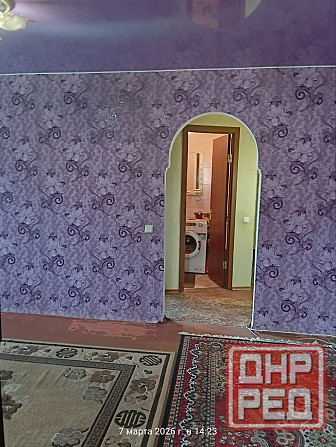 2х ком. кв. на Семашко, 4/4 этаж., ор-р Травматология Донецк - изображение 11