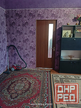 2х ком. кв. на Семашко, 4/4 этаж., ор-р Травматология Донецк - изображение 3