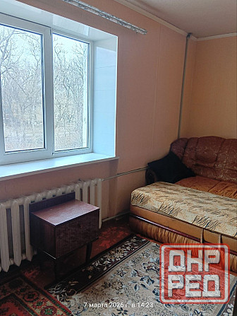 2х ком. кв. на Семашко, 4/4 этаж., ор-р Травматология Донецк - изображение 9