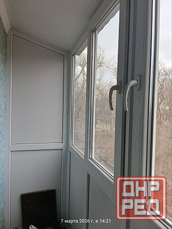 2х ком. кв. на Семашко, 4/4 этаж., ор-р Травматология Донецк - изображение 10