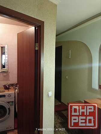 2х ком. кв. на Семашко, 4/4 этаж., ор-р Травматология Донецк - изображение 5