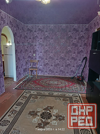 2х ком. кв. на Семашко, 4/4 этаж., ор-р Травматология Донецк - изображение 4