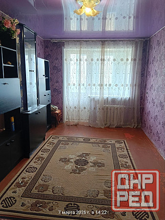 2х ком. кв. на Семашко, 4/4 этаж., ор-р Травматология Донецк - изображение 2