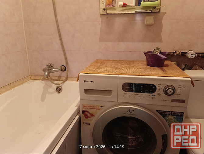 2х ком. кв. на Семашко, 4/4 этаж., ор-р Травматология Донецк - изображение 6