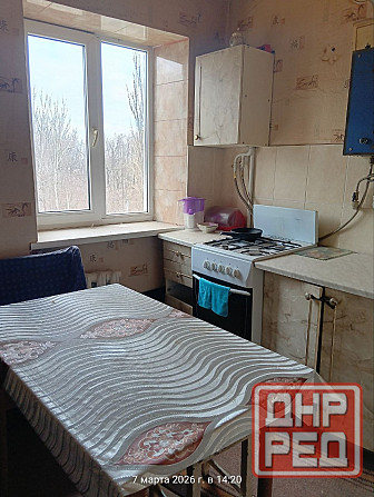 2х ком. кв. на Семашко, 4/4 этаж., ор-р Травматология Донецк - изображение 7