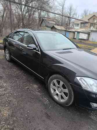 Продам Mercedes Benz S 350 Донецк