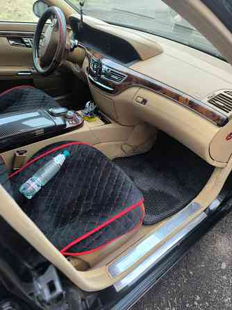 Продам Mercedes Benz S 350 Донецк