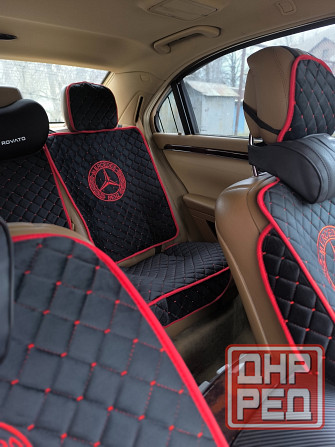 Продам Mercedes Benz S 350 Донецк - изображение 6