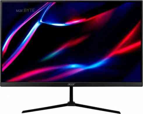 Монитор 27" Acer Nitro Qg270h3bix Black (арт-3274) Макеевка