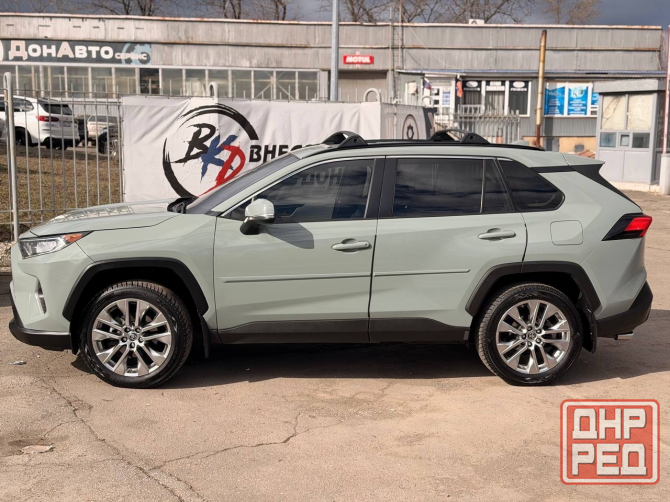 Продам Toyota rav 4 Донецк - изображение 2
