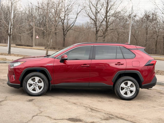 Продам Toyota rav4 Донецк