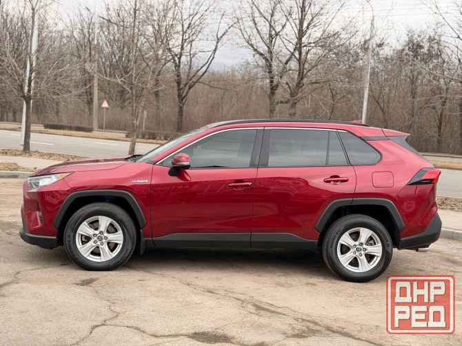 Продам Toyota rav4 Донецк - изображение 3