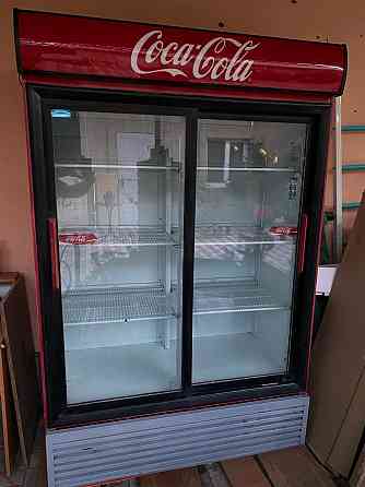 Витрина холодильник Coca cola Мариуполь
