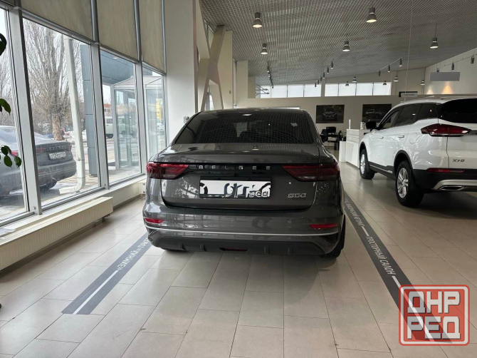 Продам belgee s50 Донецк - изображение 2