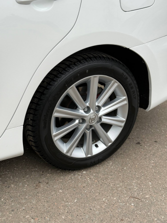 Продам Toyota Camry Донецк