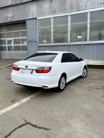 Продам Toyota Camry Донецк