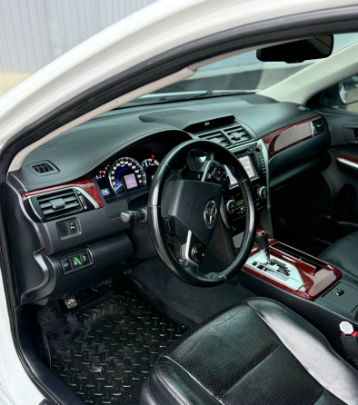 Продам Toyota Camry Донецк