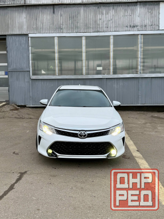 Продам Toyota Camry Донецк - изображение 1