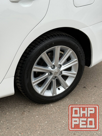Продам Toyota Camry Донецк - изображение 3