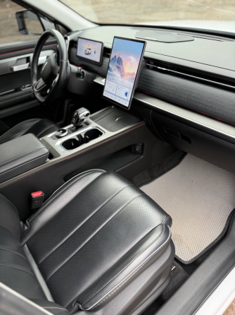 Продам jaecoo j7 Донецк