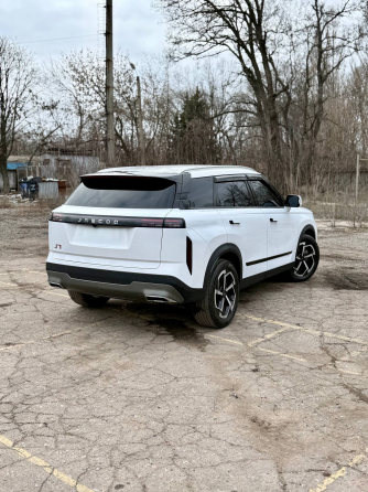 Продам jaecoo j7 Донецк