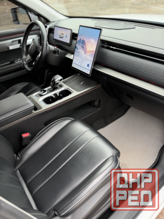 Продам jaecoo j7 Донецк - изображение 4