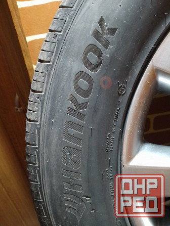 Колеса Nissan R18 Донецк - изображение 8