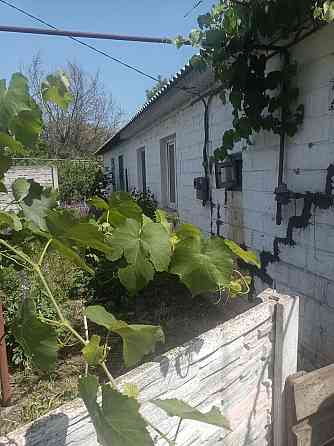 Продается часть дома на Широком Донецк