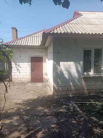 Продается часть дома на Широком Донецк