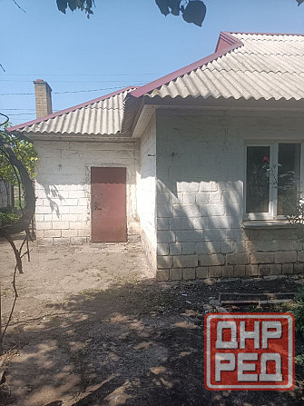 Продается часть дома на Широком Донецк - изображение 3