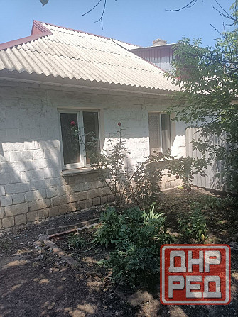 Продается часть дома на Широком Донецк - изображение 1