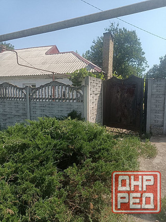 Продается часть дома на Широком Донецк - изображение 2