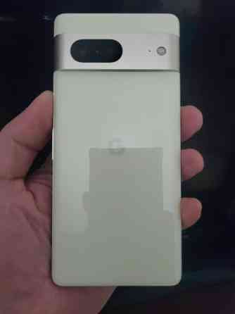 Google pixel 7. 8/128. SIM+eSim Донецк