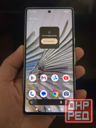 Google pixel 7. 8/128. SIM+eSim Донецк - изображение 2