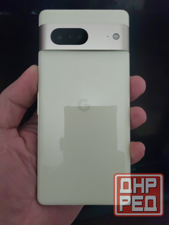 Google pixel 7. 8/128. SIM+eSim Донецк - изображение 3